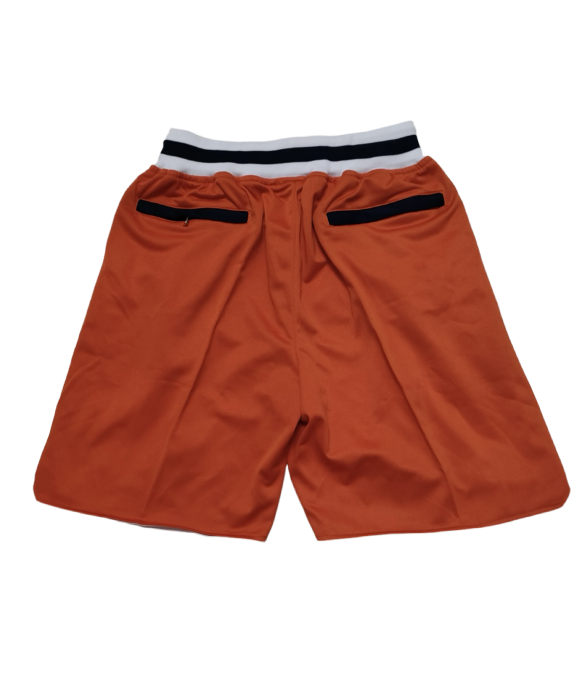 Denver Broncos ‘Just Don’ NFL Style Shorts