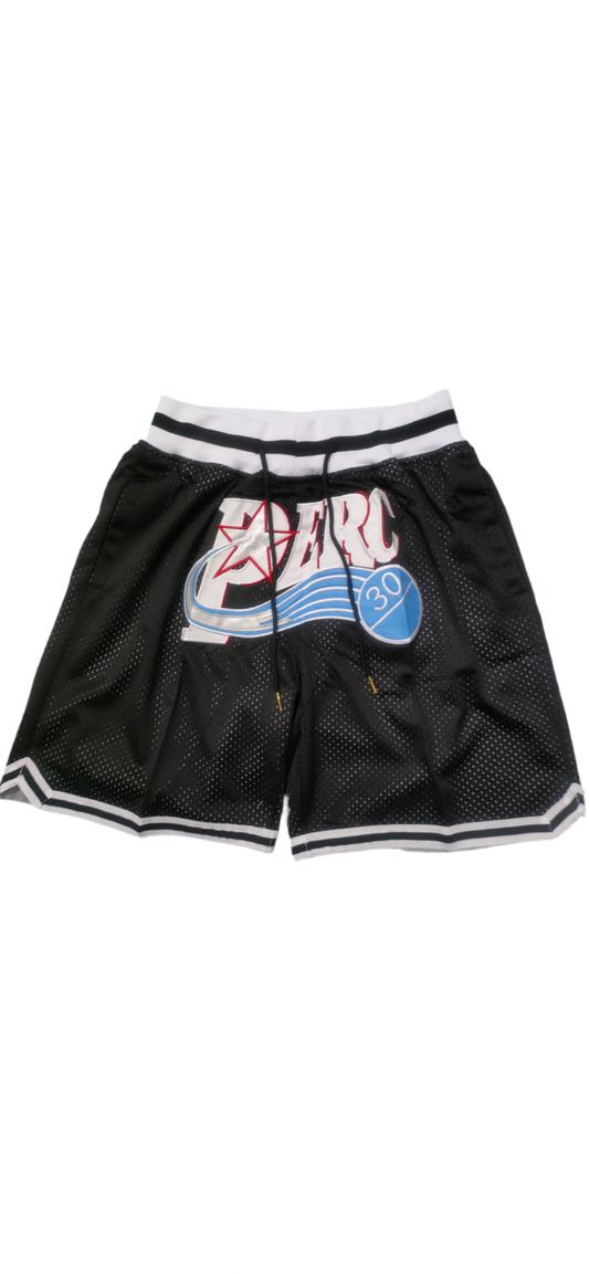 All-City Perc 30 ‘Just Don’ NBA Style Shorts