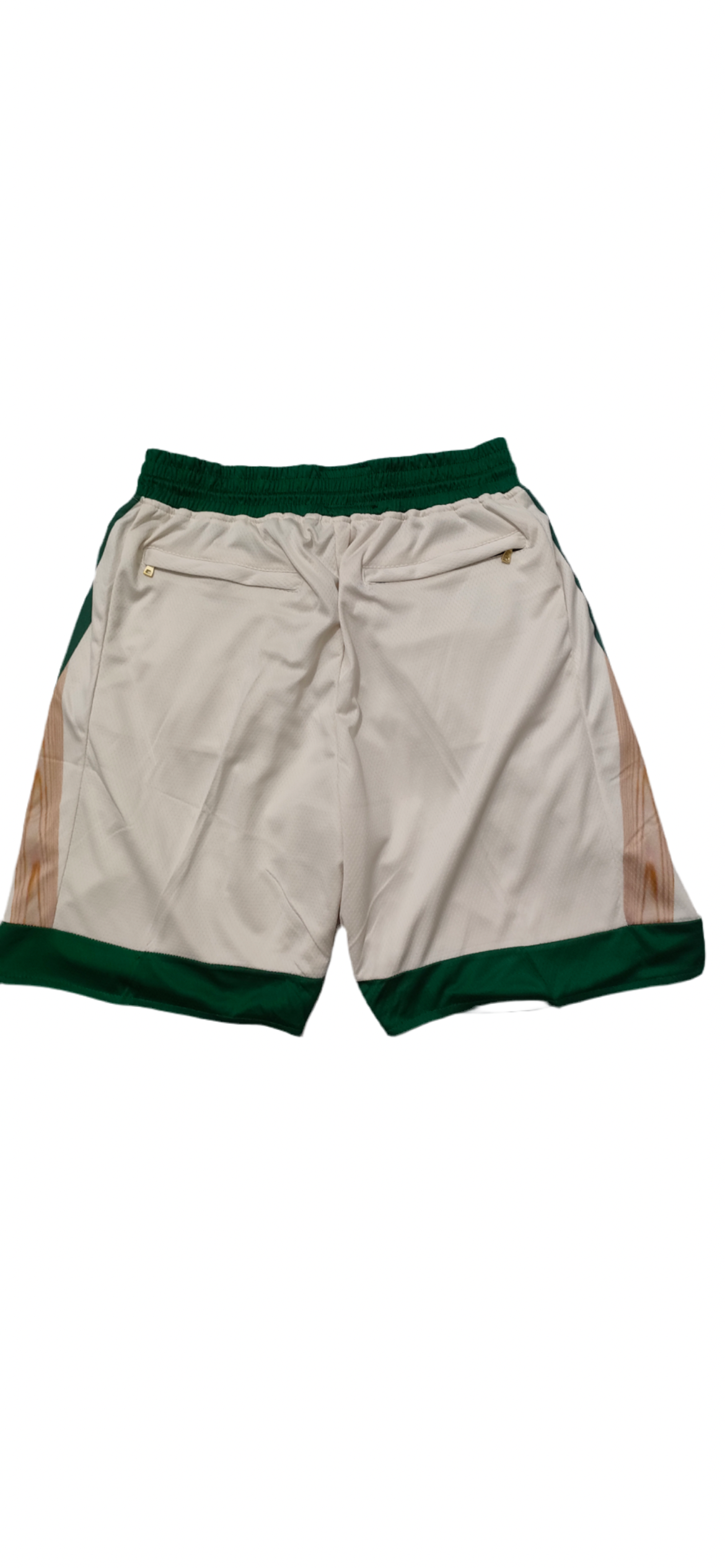 Boston Celtics City Edition ‘Just Don’ NBA Style Shorts