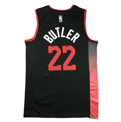 Jimmy Butler Miami Heat City Edition 23’-24’ Jersey